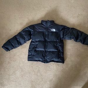 The North Face 1996 Retro Nuptse Puffer Jacket